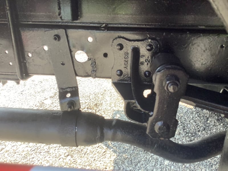 รหัส N328 Isuzu NKR 88 แรง รถห้งแท้ ปี 37 โทร 0839946814 น็อต รหัส N328 Isuzu NKR 88 แรง รถห้งแท้ ปี 37 โทร 0839946814 น็อต