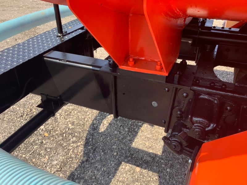 รหัสN334 HINO FC 150แรงม้า  6ล้อ บรรทุกน้ำ ปี2012 5,000 ลิตร