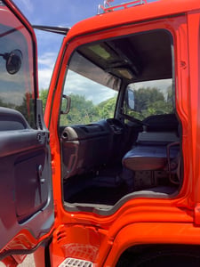 รหัส 345 isuzu 6 ล้อ รถน้ำ 6,000 ลิตร 200 แรง ระบบดูด-ดัน สเปรย์ท้ายพร้อมปืนฉีดน้ำ รหัส 345 isuzu 6 ล้อ รถน้ำ 6,000 ลิตร 200 แรง ระบบดูด-ดัน สเปรย์ท้ายพร้อมปืนฉีดน้ำ