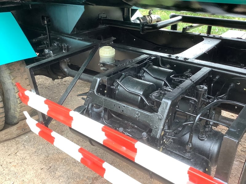 รหัส N290 ISUZU 6 ล้อรถน้ำ ถังน้ำ 6,000 ลิตร ล็อกกี้ 195 แรง  ปี 38 ระบบดูด-ดัน สเปรย์ท้าย พร้อมปืนฉีดน้ำ ราคา 580,000 บาท โทร 0839946814 น็อต