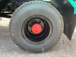  N291 Hino 6 ล้อ รถน้ำ FC 120 แรง ซุปเปอร์เซียร์ ปี 39 ถังน้ำต่อใหม่ หนา 4 มิล ระบบดูด-ดัน สเปรย์ท้าย พร้อมปืนฉีดน้ำ รถสวย พร้อมใช้ ราคา 450,000 บาท โทร 0839946814 น็อต