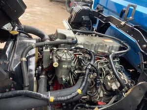 รหัส N311 Hino 6 ล้อ FC9J 175 แรง ยูโร3 กระบะพื้นสแตนเลสยาว 6.5 เมตร รหัส N311 Hino 6 ล้อ FC9J 175 แรง ยูโร3 กระบะพื้นสแตนเลสยาว 6.5 เมตร