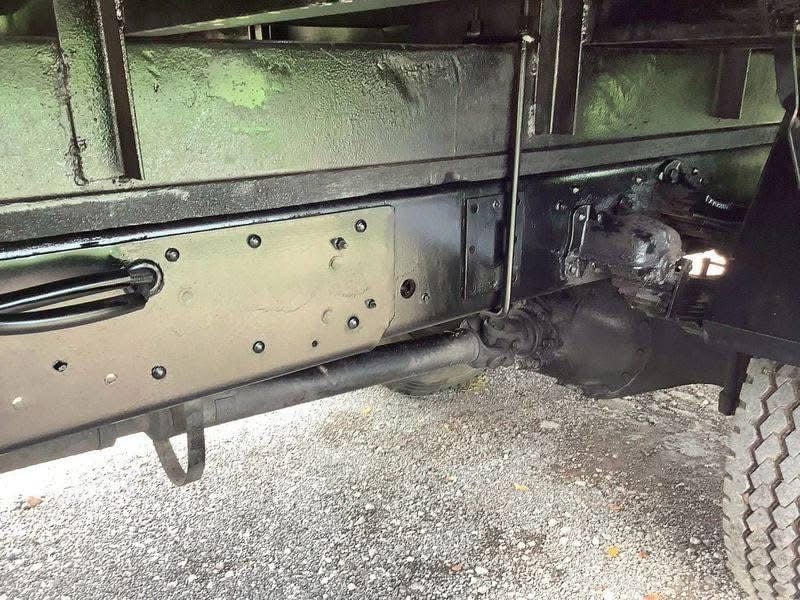 รหัส N304 | ราคา 390,000 บาท มิตซูบิชิ ไอ้หลง FK457 6 ล้อ เบรคใหญ่ เพลาบุ๋ม เครื่อง 225 แรง ยูโร 2 ปี 45