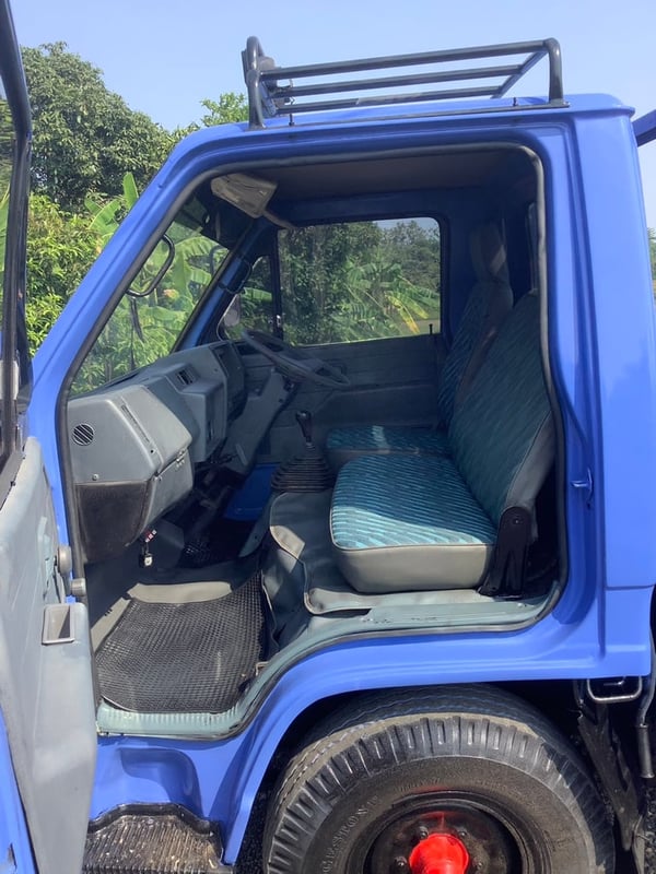 รหัส N328 Isuzu NKR 88 แรง รถห้งแท้ ปี 37 โทร 0839946814 น็อต รหัส N328 Isuzu NKR 88 แรง รถห้งแท้ ปี 37 โทร 0839946814 น็อต