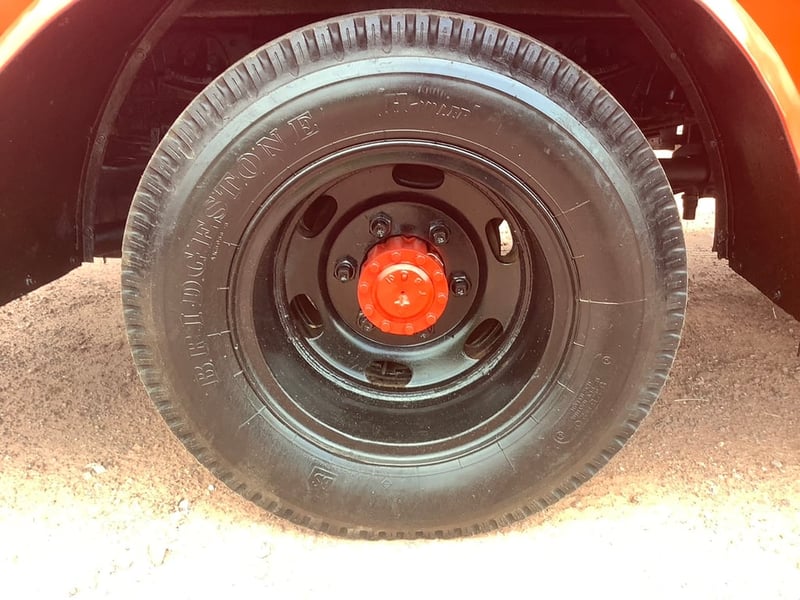 รหัส N326 มิตซู 6 ล้อ รถดับเพลิง เครื่อง 160 แรง ปี 36 เครื่องดี ยางดี คัสซีสวย ราคา 390,000 โทร 0839946814 น็อต