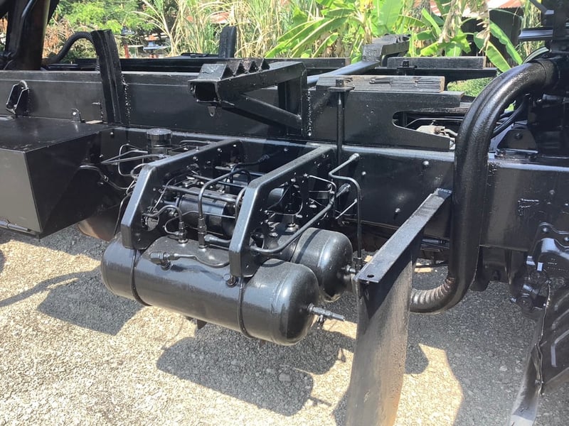 รหัส N325 NISSAN UD - 230แรงม้า สองเพลา รถบรรทุก 10ล้อ ดั้มพ์ ปี2001 รหัส N325 NISSAN UD - 230แรงม้า สองเพลา รถบรรทุก 10ล้อ ดั้มพ์ ปี2001