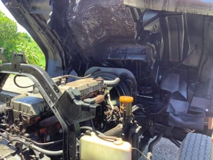 รหัส 345 isuzu 6 ล้อ รถน้ำ 6,000 ลิตร 200 แรง ระบบดูด-ดัน สเปรย์ท้ายพร้อมปืนฉีดน้ำ รหัส 345 isuzu 6 ล้อ รถน้ำ 6,000 ลิตร 200 แรง ระบบดูด-ดัน สเปรย์ท้ายพร้อมปืนฉีดน้ำ