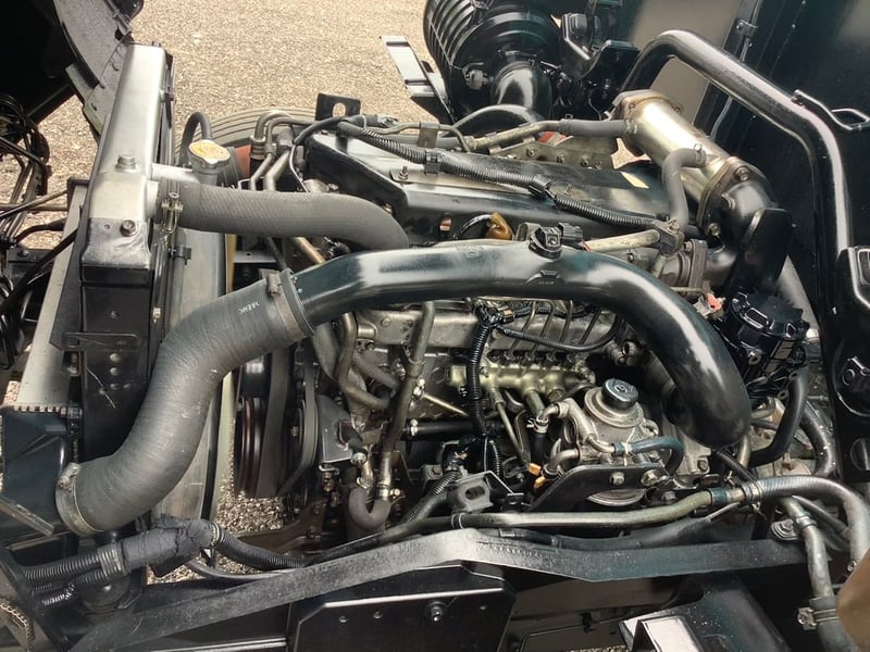 N351 Isuzu 6 ล้อ FRR 210 แรง สองแถว 5.5 ม. ปี 53 พร้อมใช้ โทร 0839946814 N351 Isuzu 6 ล้อ FRR 210 แรง สองแถว 5.5 ม. ปี 53 พร้อมใช้ โทร 0839946814