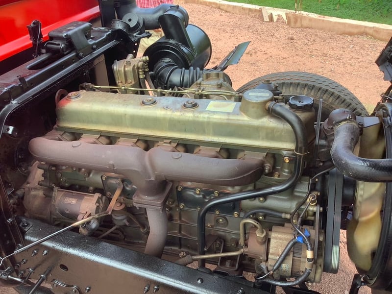 รหัส N326 มิตซู 6 ล้อ รถดับเพลิง เครื่อง 160 แรง ปี 36 เครื่องดี ยางดี คัสซีสวย ราคา 390,000 โทร 0839946814 น็อต