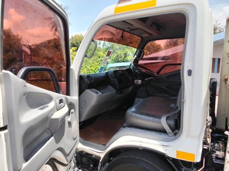 N349 Hino 6 ล้อ ช่วงสั้น 3.2 ม. ดูโท่ 150 แรง ปี 58 พร้อมใช้ โทร 0839946814 น็อต N349 Hino 6 ล้อ ช่วงสั้น 3.2 ม. ดูโท่ 150 แรง ปี 58 พร้อมใช้ โทร 0839946814 น็อต
