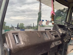 N352 ISUZU Rocky นางฟ้า 240 แรง สองเพลา มีระบบลากจูง N352 ISUZU Rocky นางฟ้า 240 แรง สองเพลา มีระบบลากจูง