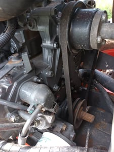 คูโบต้าL4708 สภาพดีมีเล่มพร้อมโอนอุปกรณ์ คูโบต้าL4708 สภาพดีมีเล่มพร้อมโอนอุปกรณ์