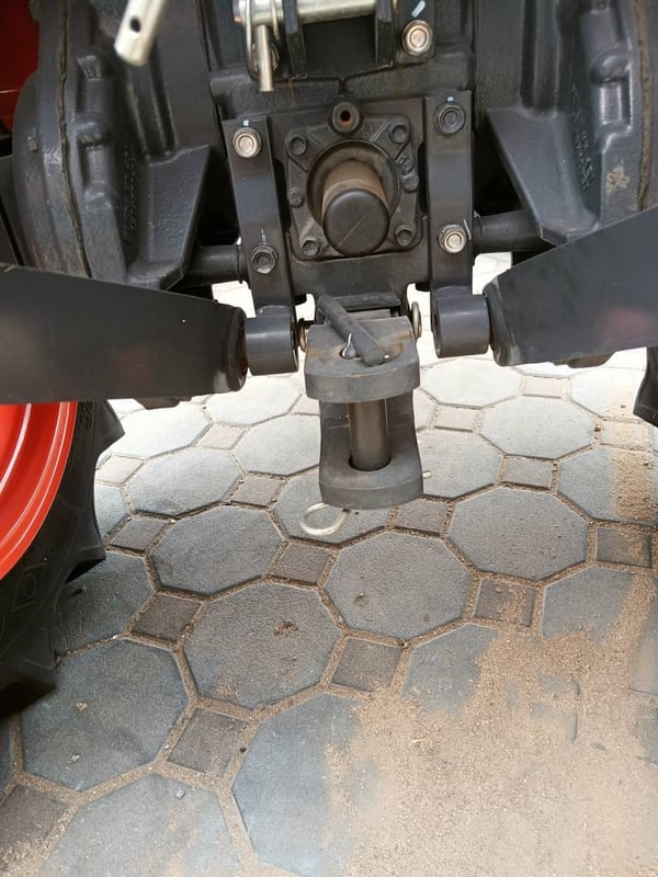 คูโบต้าL4708 สภาพดีมีเล่มพร้อมโอนอุปกรณ์ คูโบต้าL4708 สภาพดีมีเล่มพร้อมโอนอุปกรณ์