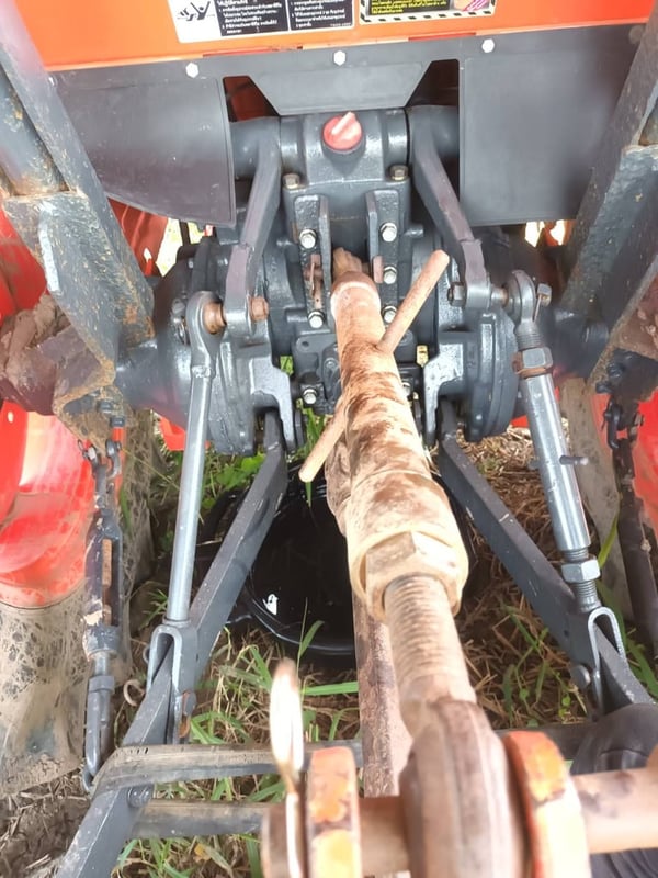 คูโบต้าL4708 สภาพดีมีเล่มพร้อมโอนอุปกรณ์ คูโบต้าL4708 สภาพดีมีเล่มพร้อมโอนอุปกรณ์