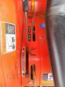 คูโบต้าL4708 สภาพดีมีเล่มพร้อมโอนอุปกรณ์ คูโบต้าL4708 สภาพดีมีเล่มพร้อมโอนอุปกรณ์