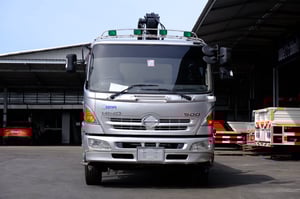 รถดั้มติดเฮียบ