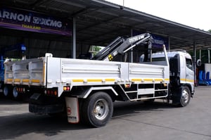 รถดั้มติดเฮียบ