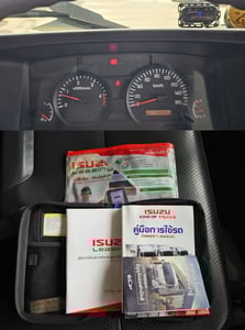 NEW NMR 130 ไมล์ 4หมื่นโล ยางใหม่ 6เส้น รุ่นใหม่ไฟโปรเจคเตอร์ 