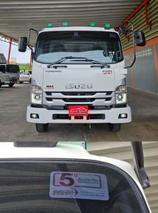 NEW FRR 210 ปี 2566 ดั้มส์ 3ไม้  รถสีเดิม ไม่มีอุบัติเหตุ 