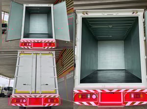 4ล้อ NLR 130 ปี 2564 ตู้ไซส์ใหญ่ สูง 2.16 ไม่ติดเวลา ป้ายเล็ก รถห้างแท้ๆ 4ล้อ NLR 130 ปี 2564 ตู้ไซส์ใหญ่ สูง 2.16 ไม่ติดเวลา ป้ายเล็ก รถห้างแท้ๆ