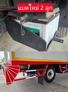 4ล้อ NLR 130 ไมล์ 5หมื่น ปี 2566 ตู้สูง 2.10 ไม่ติดเวลา ป้ายเล็ก รถห้างแท้ๆ