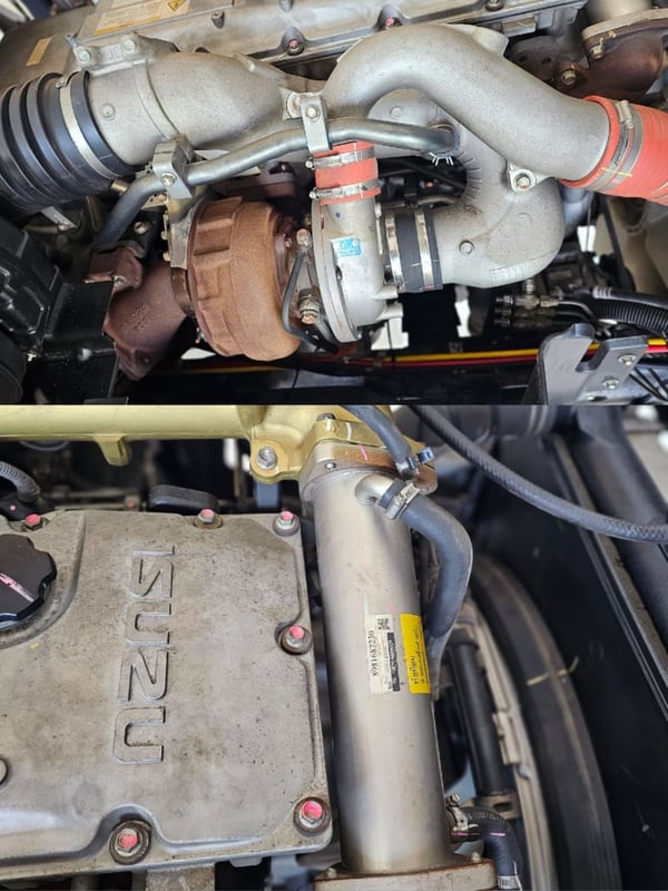 12 ล้อแท้ แยกหัวคัดซีได้ NEW FYH 360 ไมล์แท้ 99,xxx ปี 2566 รุ่นใหม่ไฟโปรเจคเตอร์ ไอดีทอง 10 น็อต 12 ล้อแท้ แยกหัวคัดซีได้ NEW FYH 360 ไมล์แท้ 99,xxx ปี 2566 รุ่นใหม่ไฟโปรเจคเตอร์ ไอดีทอง 10 น็อต