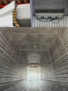 FRR 190 ตู้เย็น+พร้อมแอร์ Carrier ตู้ยาว 6.50 ม. FRR 190 ตู้เย็น+พร้อมแอร์ Carrier ตู้ยาว 6.50 ม.