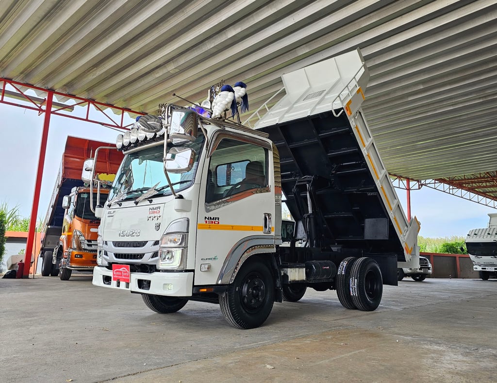 NEW NMR 130 ไมล์ 4หมื่นโล ยางใหม่ 6เส้น รุ่นใหม่ไฟโปรเจคเตอร์ NEW NMR 130 ไมล์ 4หมื่นโล ยางใหม่ 6เส้น รุ่นใหม่ไฟโปรเจคเตอร์