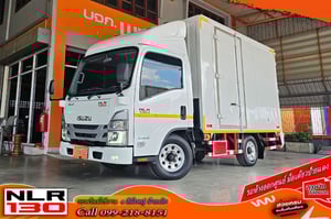 4ล้อ NLR 130 ไมล์ 9 หมื่น ปี 2566 ตู้สูง 2.10 ไม่ติดเวลา ป้ายเล็ก รถห้างแท้ๆ 4ล้อ NLR 130 ไมล์ 9 หมื่น ปี 2566 ตู้สูง 2.10 ไม่ติดเวลา ป้ายเล็ก รถห้างแท้ๆ