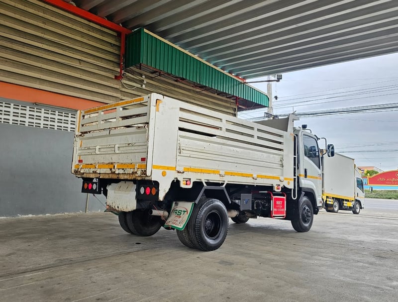 NEW FRR 210 ปี 2566 ดั้มส์ 3ไม้ รถสีเดิม ไม่มีอุบัติเหตุ NEW FRR 210 ปี 2566 ดั้มส์ 3ไม้ รถสีเดิม ไม่มีอุบัติเหตุ