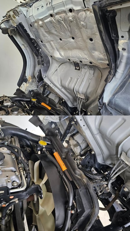 NEW NMR 130 ไมล์ 4หมื่นโล ยางใหม่  รุ่นใหม่ไฟโปรเจคเตอร์ 