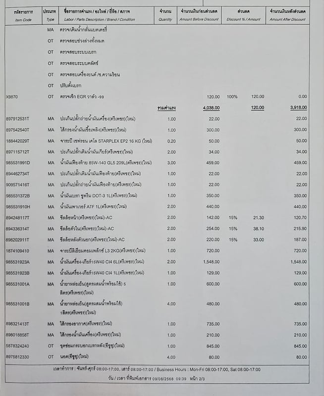 4ล้อ NLR 130 ปี 2565 ไมล์ 9 หมื่นโล ตู้ไซส์ใหญ่ สูง 2.10 ไม่ติดเวลา ป้ายเล็ก รถห้างแท้ๆ