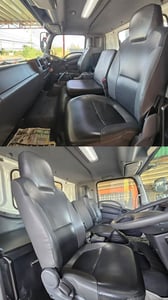 ISUZU FYH 360แรงม้า รถบรรทุก 12ล้อ พื้นเรียบ ปี2023 เลขไมล์ 99,000 กม. ISUZU FYH 360แรงม้า รถบรรทุก 12ล้อ พื้นเรียบ ปี2023 เลขไมล์ 99,000 กม.