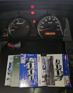 ดั้มพ์ 3คิว ปี 2565 NMR 130 ยางเต็ม6เส้น ไมล์ 6 หมื่นโล พร้อมใช้ ดั้มพ์ 3คิว ปี 2565 NMR 130 ยางเต็ม6เส้น ไมล์ 6 หมื่นโล พร้อมใช้