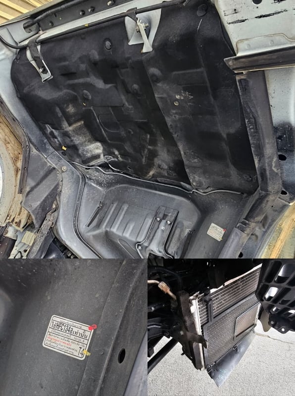 4ล้อ HINO ATOM XZU 136 ตู้เย็น ไมล์ 98,xxx กระจกไฟฟ้า ปี 2566 ป้ายเล็กไม่ติดเวลา 4ล้อ HINO ATOM XZU 136 ตู้เย็น ไมล์ 98,xxx กระจกไฟฟ้า ปี 2566 ป้ายเล็กไม่ติดเวลา