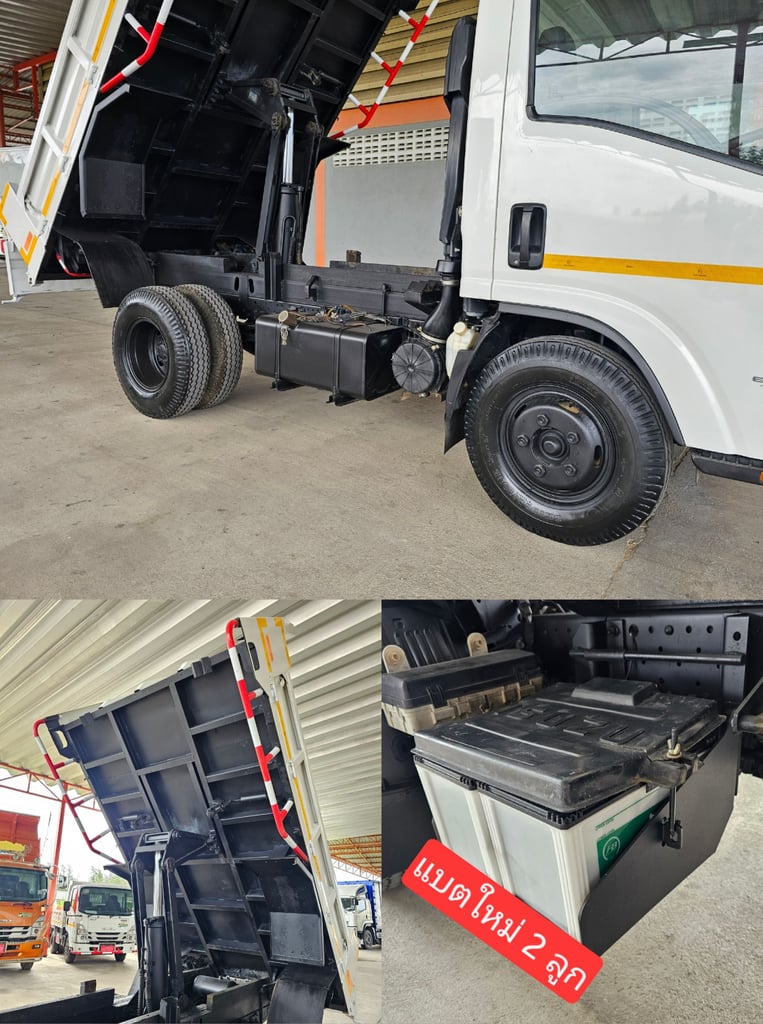 NEW NMR 130 ไมล์ 4หมื่นโล รุ่นใหม่ไฟโปรเจคเตอร์ 