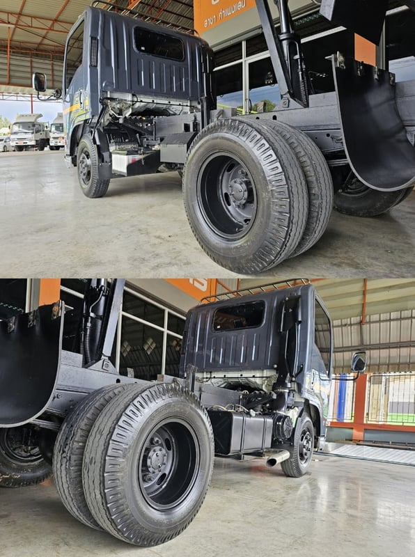 NEW NMR 130 ไมล์ 3 หมื่นโล รุ่นใหม่ไฟโปรเจคเตอร์ ชุดแต่งเต็ม เทาแลมโบ NEW NMR 130 ไมล์ 3 หมื่นโล รุ่นใหม่ไฟโปรเจคเตอร์ ชุดแต่งเต็ม เทาแลมโบ