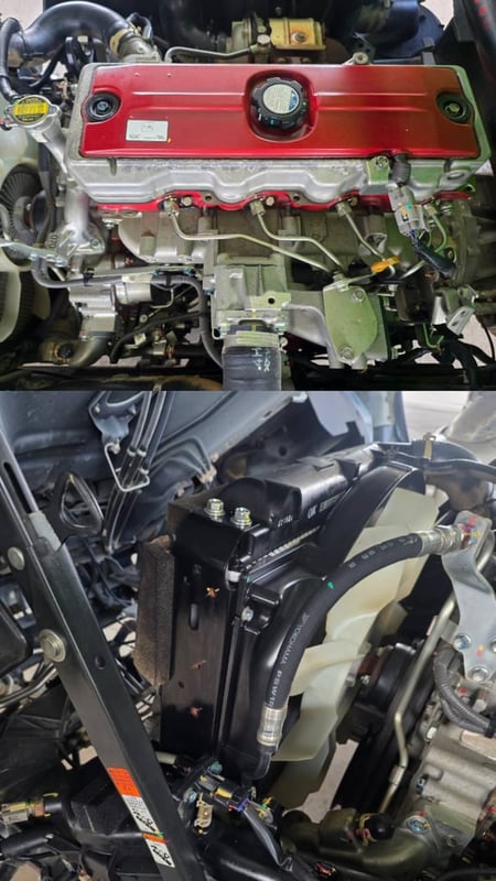 HINO XZU 150 ปี 2568 ดั้มพ์ 3คิว ไมล์ 2หมื่นโล รถไม่ถึงปี HINO XZU 150 ปี 2568 ดั้มพ์ 3คิว ไมล์ 2หมื่นโล รถไม่ถึงปี