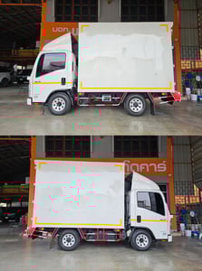 4ล้อ NLR ปี 2565 ตู้สูง 2.10 ไม่ติดเวลา ป้ายเล็ก รถห้างแท้ 4ล้อ NLR ปี 2565 ตู้สูง 2.10 ไม่ติดเวลา ป้ายเล็ก รถห้างแท้