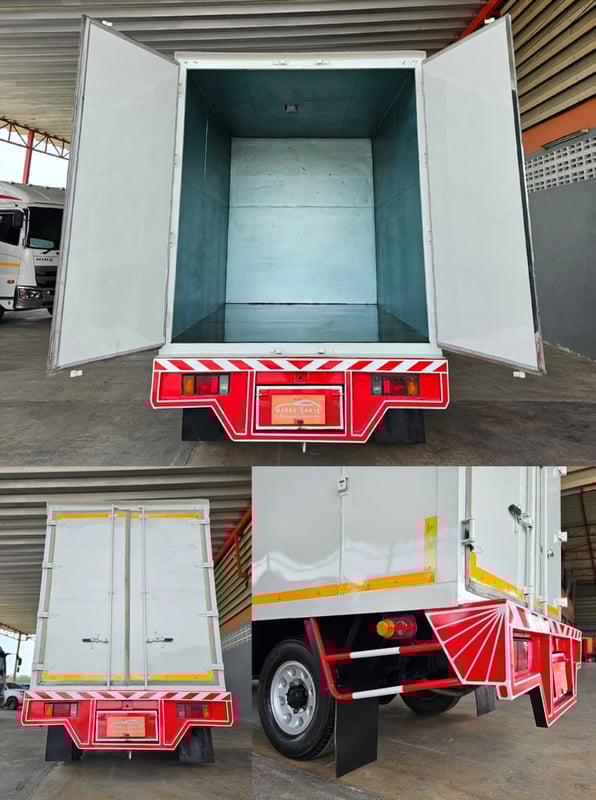 4ล้อ NLR ปี 2565 ตู้สูง 2.10 ไม่ติดเวลา ป้ายเล็ก รถห้างแท้ 4ล้อ NLR ปี 2565 ตู้สูง 2.10 ไม่ติดเวลา ป้ายเล็ก รถห้างแท้