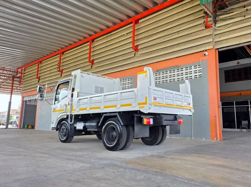 NEW NMR 130 ไมล์ 4หมื่นโล ยางใหม่ 6เส้น รุ่นใหม่ไฟโปรเจคเตอร์ 