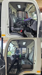 NPR 150 ปี 2566 ไมล์ 4 หมื่นโล จัดยางใหม่ ดั้มพ์ 4คิว รุ่นใหม่ไฟโปรเจคเตอร์ ชุดแต่งเต็ม NPR 150 ปี 2566 ไมล์ 4 หมื่นโล จัดยางใหม่ ดั้มพ์ 4คิว รุ่นใหม่ไฟโปรเจคเตอร์ ชุดแต่งเต็ม