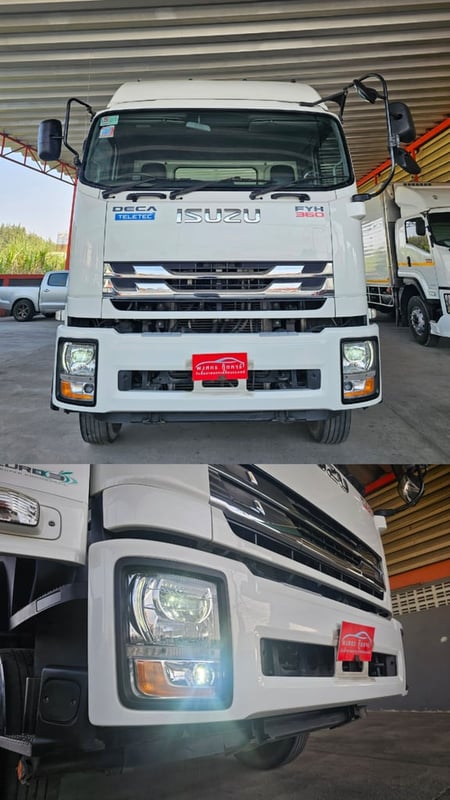 12 ล้อแท้ แยกหัวคัดซีได้ NEW FYH 360 ไมล์แท้ 99,xxx ปี 2566 รุ่นใหม่ไฟโปรเจคเตอร์ ไอดีทอง 10 น็อต 12 ล้อแท้ แยกหัวคัดซีได้ NEW FYH 360 ไมล์แท้ 99,xxx ปี 2566 รุ่นใหม่ไฟโปรเจคเตอร์ ไอดีทอง 10 น็อต