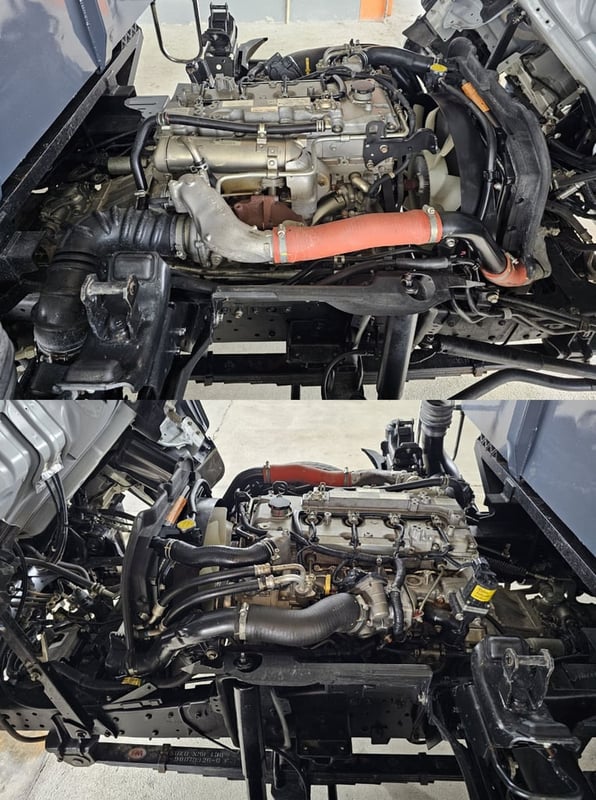 NEW NMR 130 ไมล์ 3 หมื่นโล รุ่นใหม่ไฟโปรเจคเตอร์ ชุดแต่งเต็ม เทาแลมโบ NEW NMR 130 ไมล์ 3 หมื่นโล รุ่นใหม่ไฟโปรเจคเตอร์ ชุดแต่งเต็ม เทาแลมโบ