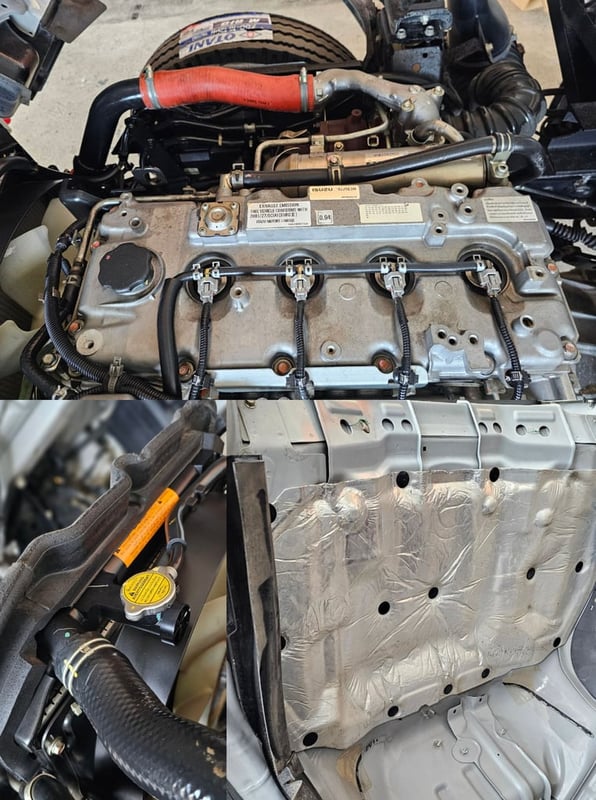 NEW NMR 130 ยางใหม่6เส้น ไมล์ 4 หมื่นโล รุ่นใหม่ไฟโปรเจคเตอร์  