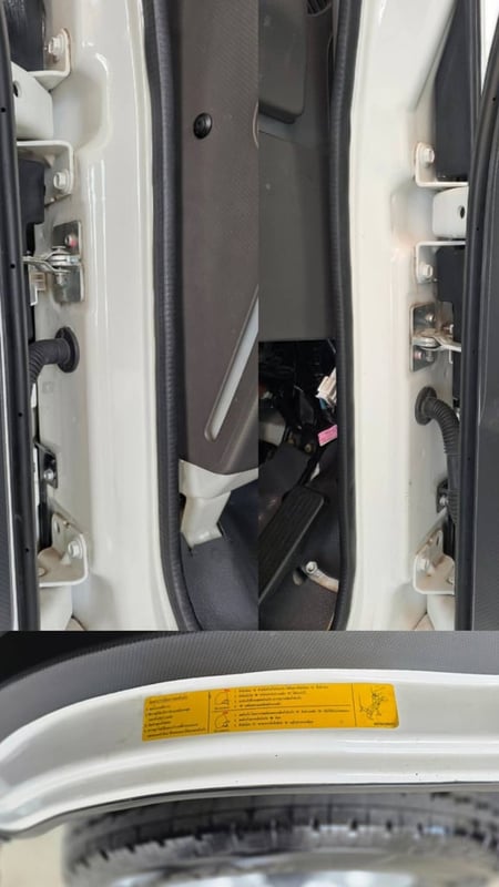 4ล้อ NLR 130 ไมล์ 9 หมื่น ปี 2566 ตู้สูง 2.10 ไม่ติดเวลา ป้ายเล็ก รถห้างแท้ๆ 4ล้อ NLR 130 ไมล์ 9 หมื่น ปี 2566 ตู้สูง 2.10 ไม่ติดเวลา ป้ายเล็ก รถห้างแท้ๆ