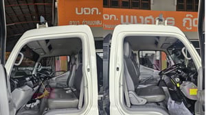 ดั้มพ์ 3คิว ไมล์ 24,xxx HINO XZU 150 ปี 2567 ดั้มพ์ 3คิว ไมล์ 24,xxx HINO XZU 150 ปี 2567