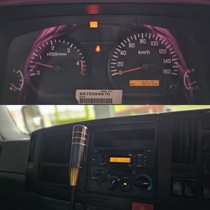 NEW NMR 130 ไมล์ 3 หมื่นโล รุ่นใหม่ไฟโปรเจคเตอร์ ชุดแต่งเต็ม เทาแลมโบ