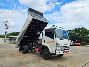 NEW FRR 210 ไมล์ 36,xxx ปี 2566 ดั้มส์ 2ไม้ รถสีเดิม ไม่มีอุบัติเหตุ NEW FRR 210 ไมล์ 36,xxx ปี 2566 ดั้มส์ 2ไม้ รถสีเดิม ไม่มีอุบัติเหตุ