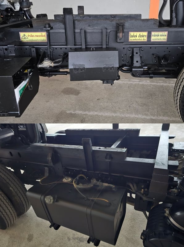 NEW NMR 130 ไมล์ 4หมื่นโล ยางใหม่  รุ่นใหม่ไฟโปรเจคเตอร์ 